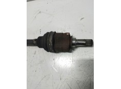 Recambio de transmision delantera derecha para opel corsa d ´´111 years´´ referencia OEM IAM 13320254   2