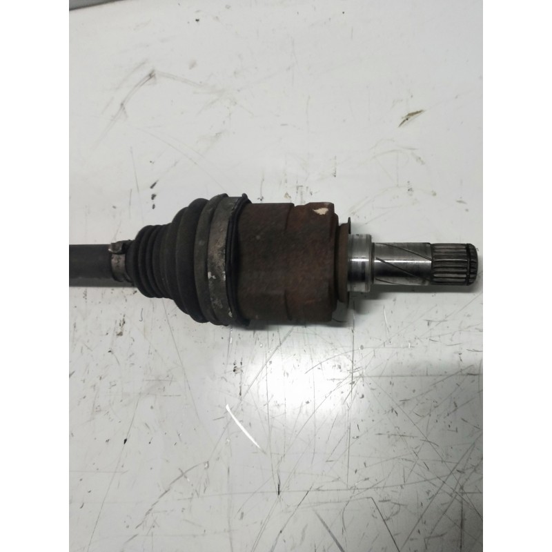Recambio de transmision delantera derecha para opel corsa d ´´111 years´´ referencia OEM IAM 13320254  