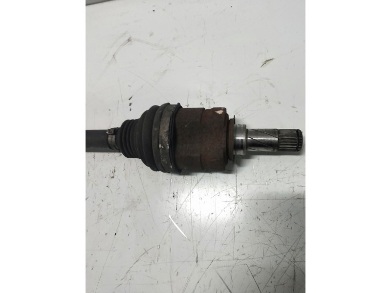 Recambio de transmision delantera derecha para opel corsa d ´´111 years´´ referencia OEM IAM 13320254  