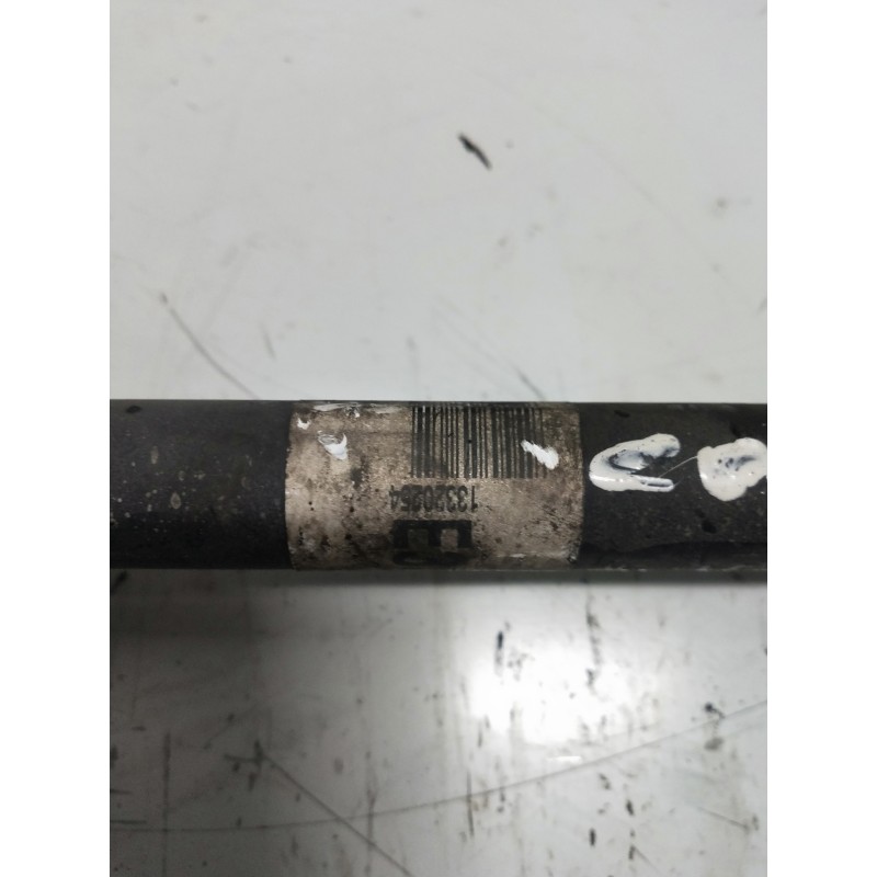 Recambio de transmision delantera derecha para opel corsa d ´´111 years´´ referencia OEM IAM 13320254  