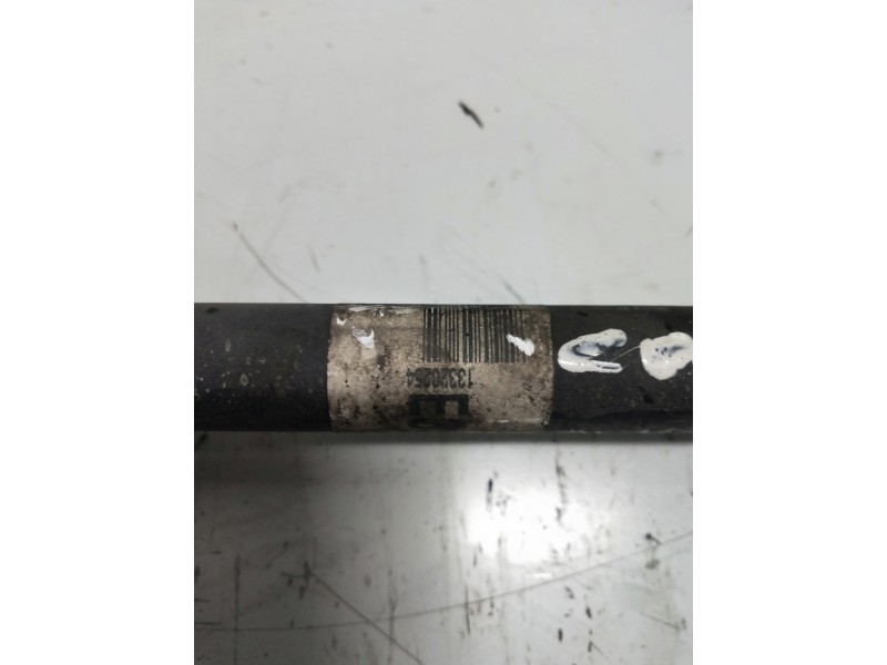 Recambio de transmision delantera derecha para opel corsa d ´´111 years´´ referencia OEM IAM 13320254  
