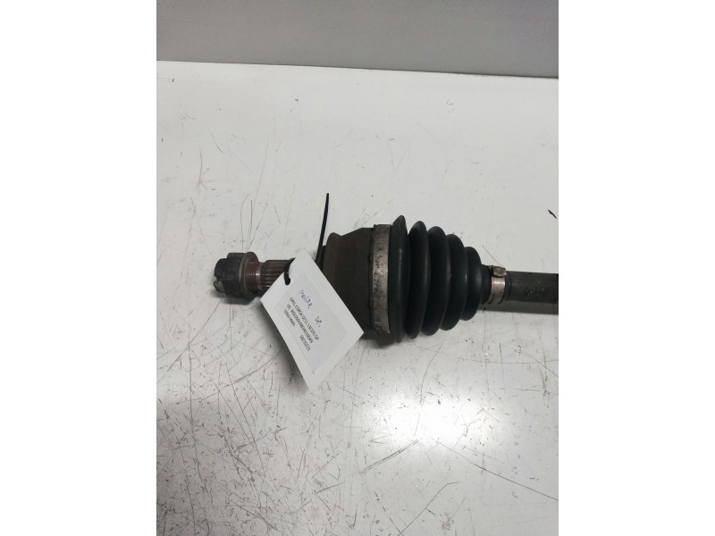 Recambio de transmision delantera derecha para opel corsa d ´´111 years´´ referencia OEM IAM 13320254  