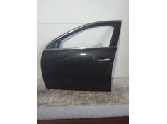 Recambio de puerta delantera izquierda para opel insignia berlina cosmo referencia OEM IAM   5P
