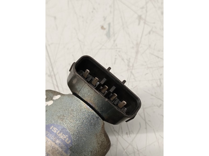 Recambio de valvula egr para opel astra h ber. cosmo referencia OEM IAM 8980607960 1350007350 