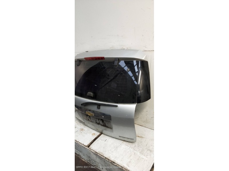 Recambio de porton trasero para chevrolet captiva 2.0 vcdi ls referencia OEM IAM   