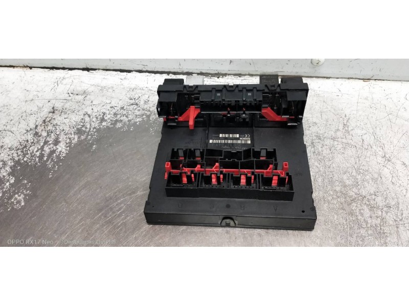 Recambio de caja reles / fusibles para volkswagen passat variant (3c5) advance referencia OEM IAM 3C0937049J F005V00530 