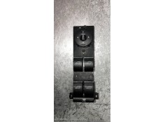 Recambio de mando elevalunas delantero izquierdo para ford focus lim. (cb4) titanium referencia OEM IAM 8M5T14A132AC  