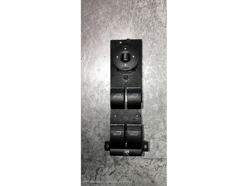 Recambio de mando elevalunas delantero izquierdo para ford focus lim. (cb4) titanium referencia OEM IAM 8M5T14A132AC  