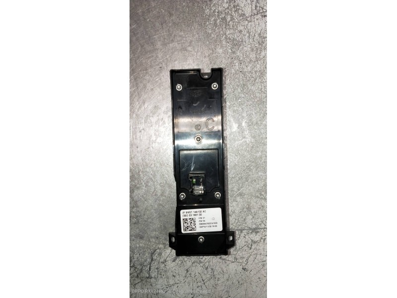 Recambio de mando elevalunas delantero izquierdo para ford focus lim. (cb4) titanium referencia OEM IAM 8M5T14A132AC  