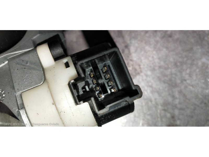 Recambio de conmutador de arranque para volvo v70 familiar 2.4 d referencia OEM IAM   