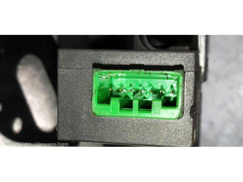 Recambio de conmutador de arranque para volvo v70 familiar 2.4 d referencia OEM IAM   