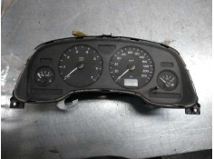 Recambio de cuadro instrumentos para opel astra g berlina 1.6 referencia OEM IAM 110008830022 09228753EB 