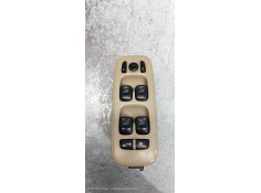 Recambio de mando elevalunas delantero izquierdo para volvo v70 familiar 2.4 d referencia OEM IAM 30658146  