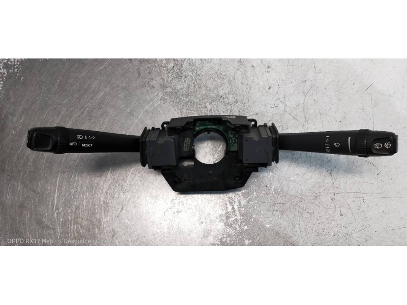 Recambio de mando luces para volvo v70 familiar 2.4 d referencia OEM IAM 30658656  