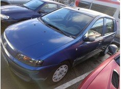 fiat punto berlina (188) del año 2003