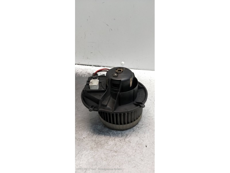 Recambio de motor calefaccion para volvo v70 familiar 2.4 d referencia OEM IAM   