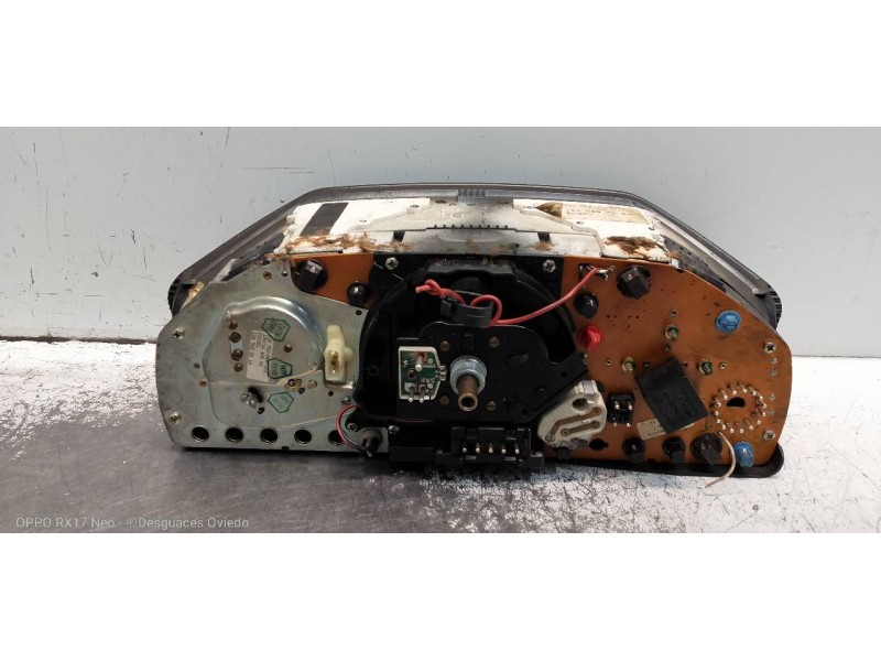 Recambio de cuadro instrumentos para mercedes clase e (w124) berlina 300 d / e 300 d (124.130) referencia OEM IAM 1245437321 110