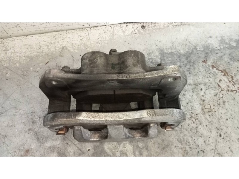 Recambio de pinza freno delantera derecha para lexus nx 300h 4wd referencia OEM IAM   