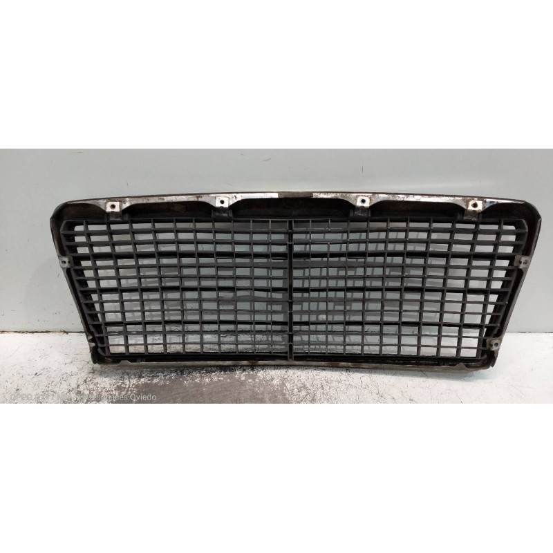 Recambio de rejilla delantera para mercedes clase e (w124) berlina 300 d / e 300 d (124.130) referencia OEM IAM   