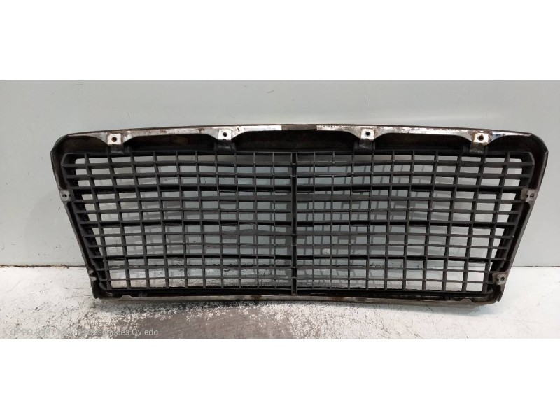 Recambio de rejilla delantera para mercedes clase e (w124) berlina 300 d / e 300 d (124.130) referencia OEM IAM   