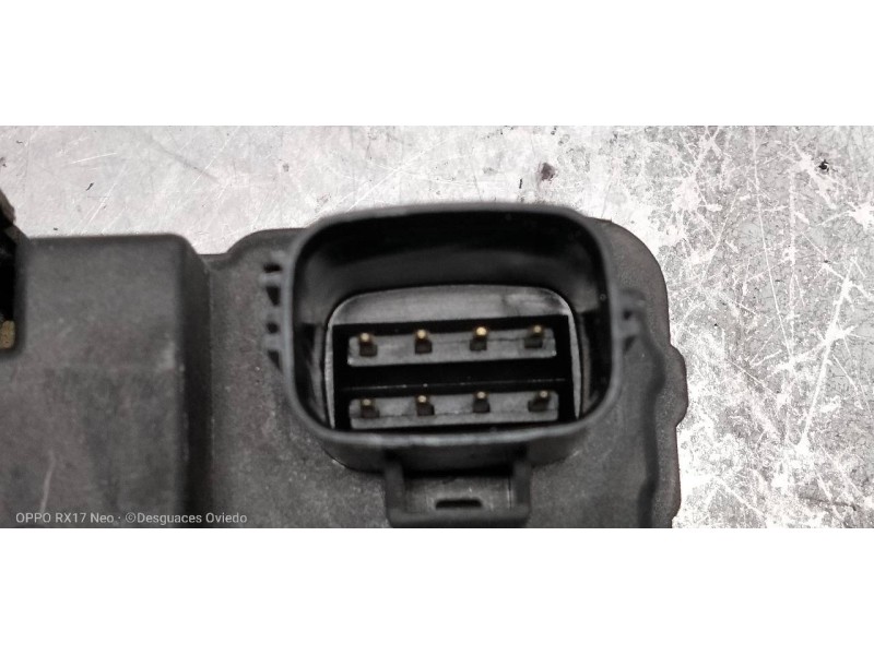 Recambio de motor cierre centralizado delantero izquierdo para volvo v70 familiar 2.4 d referencia OEM IAM 30634614  