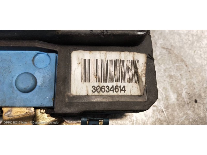 Recambio de motor cierre centralizado delantero izquierdo para volvo v70 familiar 2.4 d referencia OEM IAM 30634614  