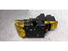 Recambio de motor cierre centralizado trasero izquierdo para volvo v70 familiar 2.4 d referencia OEM IAM   