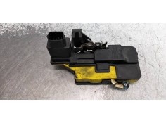 Recambio de motor cierre centralizado trasero izquierdo para volvo v70 familiar 2.4 d referencia OEM IAM    2