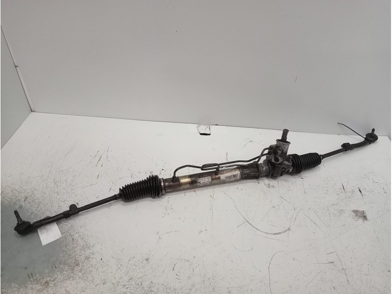 Recambio de cremallera direccion para renault megane i coupe fase 2 (da..) 1.6 referencia OEM IAM 7700435644IB  