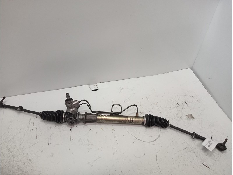 Recambio de cremallera direccion para renault megane i coupe fase 2 (da..) 1.6 referencia OEM IAM 7700435644IB  
