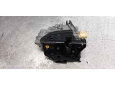 Recambio de motor cierre centralizado trasero izquierdo para volkswagen passat variant (3c5) advance referencia OEM IAM 3C483901