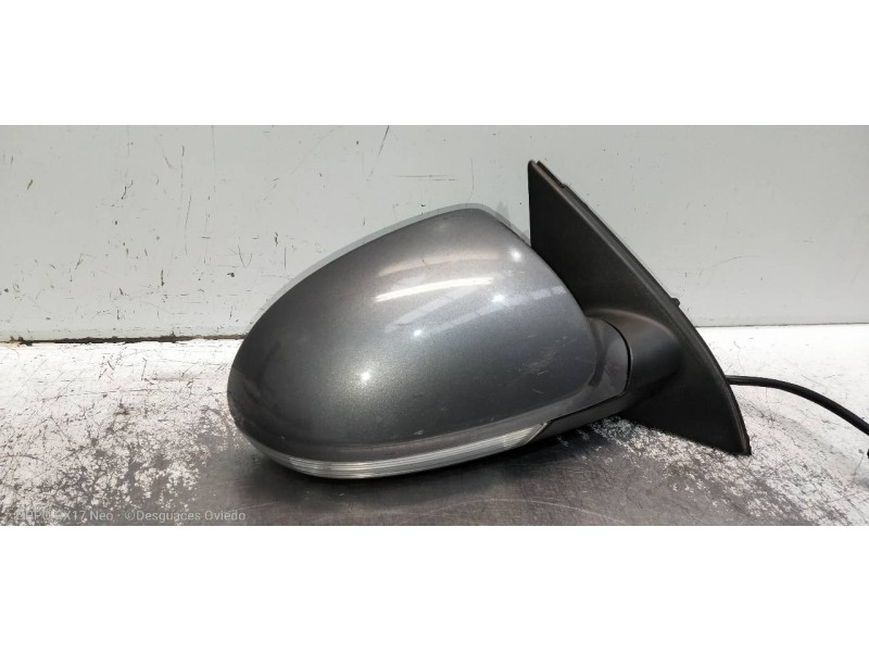 Recambio de retrovisor derecho para volkswagen passat variant (3c5) advance referencia OEM IAM   
