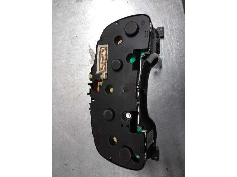 Recambio de cuadro instrumentos para opel astra g berlina 1.6 referencia OEM IAM 110008830022 09228753EB  Recambio de cuadro instrumentos para opel astra g berlina 1.6 referencia OEM IAM 110008830022 09228753EB