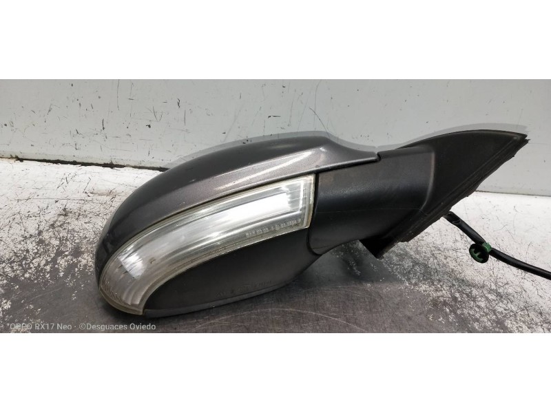 Recambio de retrovisor derecho para volkswagen passat variant (3c5) advance referencia OEM IAM   