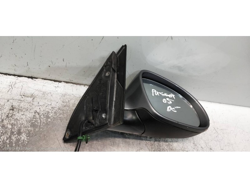 Recambio de retrovisor derecho para volkswagen passat variant (3c5) advance referencia OEM IAM   