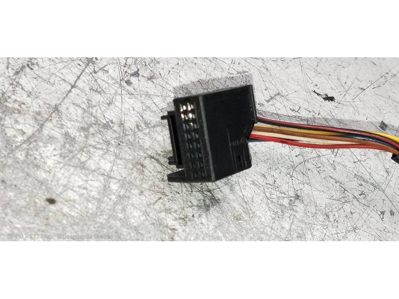 Recambio de retrovisor derecho para volkswagen passat variant (3c5) advance referencia OEM IAM   