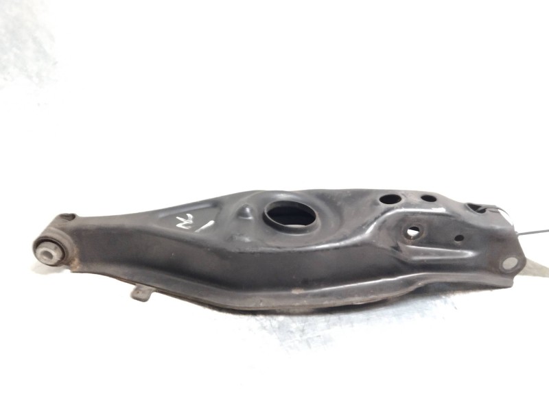 Recambio de brazo suspension inferior trasero izquierdo para mercedes clase slk (w170) roadster 2.3 compresor cat referencia OEM