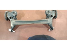 Recambio de puente trasero para peugeot 3008 gt line referencia OEM IAM  DISCO/ABS 