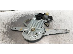 Recambio de elevalunas delantero izquierdo para volvo v70 familiar 2.4 d referencia OEM IAM 30699025  