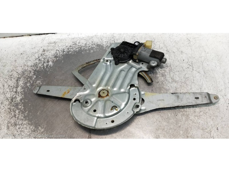 Recambio de elevalunas delantero izquierdo para volvo v70 familiar 2.4 d referencia OEM IAM 30699025  