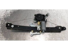 Recambio de elevalunas trasero derecho para volvo v70 familiar 2.4 d referencia OEM IAM   