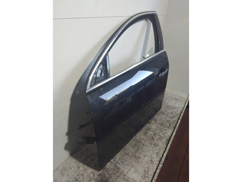Recambio de puerta delantera izquierda para opel insignia berlina cosmo referencia OEM IAM   5P