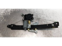 Recambio de elevalunas trasero izquierdo para volvo v70 familiar 2.4 d referencia OEM IAM   