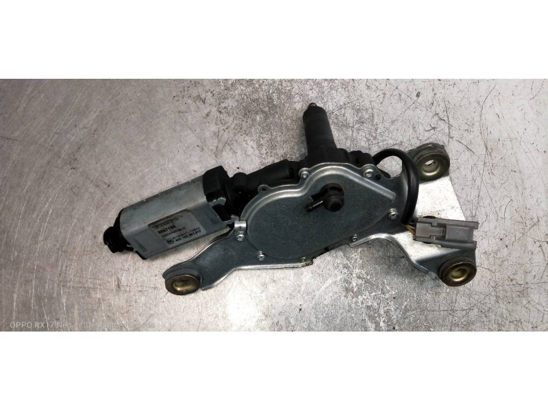 Recambio de motor limpia trasero para volvo v70 familiar 2.4 d referencia OEM IAM 8667188 443122291017 