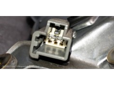 Recambio de motor limpia trasero para volvo v70 familiar 2.4 d referencia OEM IAM 8667188 443122291017  2
