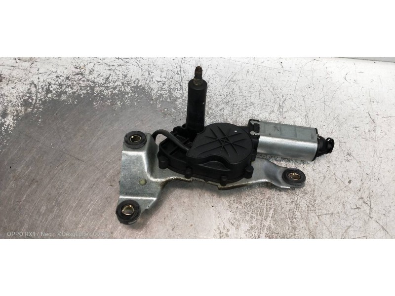 Recambio de motor limpia trasero para volvo v70 familiar 2.4 d referencia OEM IAM 8667188 443122291017 