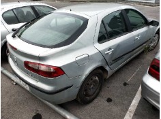 renault laguna ii (bg0) del año 2003 2