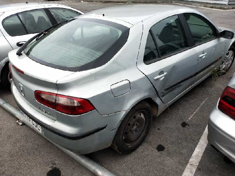renault laguna ii (bg0) del año 2003