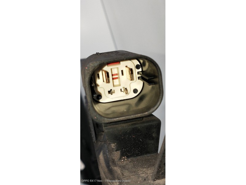 Recambio de electroventilador para volvo v70 familiar 2.4 d referencia OEM IAM 30680513 3135103586 1137328081 