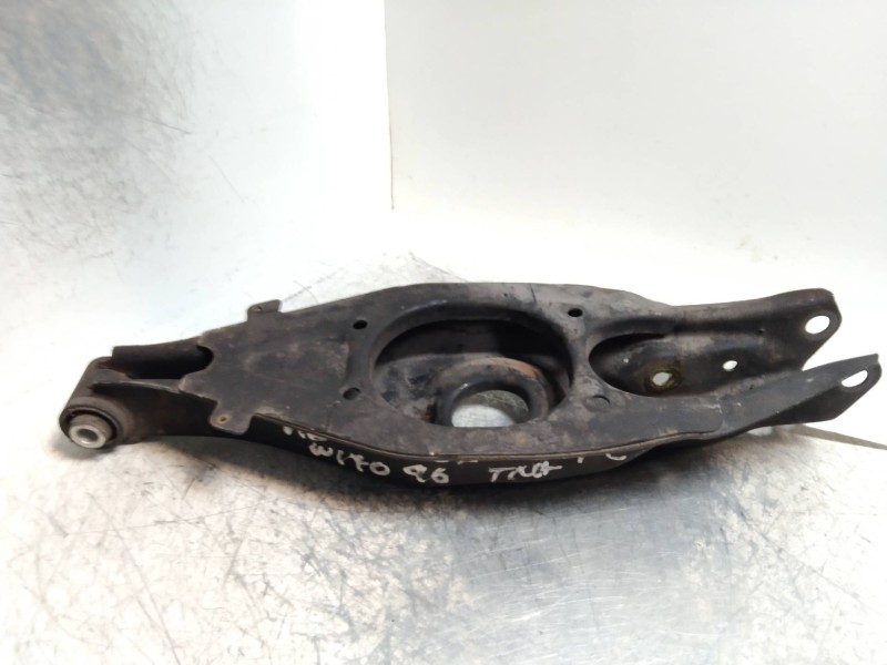 Recambio de brazo suspension inferior trasero izquierdo para mercedes clase slk (w170) roadster 2.3 compresor cat referencia OEM